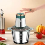 Food Processor Multifunction Food Chopper - Image 2