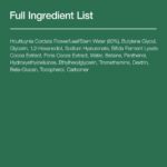 Anua Heartleaf 80 Soothing Ampoule 30ml - Image 9