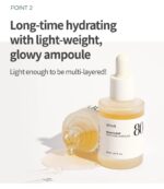 Anua Heartleaf 80 Soothing Ampoule 30ml - Image 5