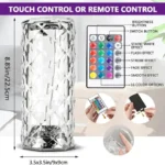 Crystal Touch Lamp - Image 3
