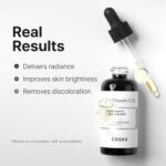 COSRX Pure Vitamin C 23% Serum with Vitamin E & Hyaluronic Acid - Image 4
