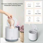 Automatic Washing Machine - Image 7