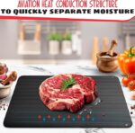 Meat Defrosting Tray - Image 2