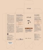 ANUA RICE CERAMIDE 7 HYDRATING BARRIER SERUM - Image 7