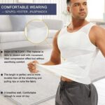 Imported™ Slim Vest Shaper For (Men) - Image 4