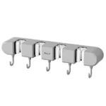 WallMounted Mop Holder - Image 2