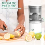 AUTOMATIC FRUIT JUICER - Image 3