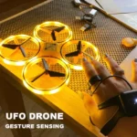 Mini RC Watch Drone™ - Image 5