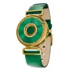 Bella Gold Green - Image 5