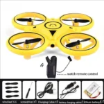 Mini RC Watch Drone™ - Image 7