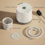 Automatic Washing Machine - Image 4