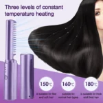 Cordless Travel Comb - Image 4