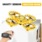 Mini RC Watch Drone™ - Image 6
