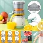 AUTOMATIC FRUIT JUICER - Image 5