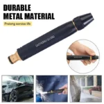 High-Pressure Water Hose Nozzle - Image 5