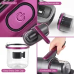 Household Mattress Vacuum Cleaner - Image 4