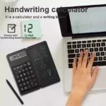 Handwriting Calculator - Image 5
