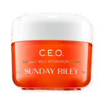 C.E.O. Vitamin C Rich Hydration Moisturizing Cream