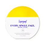 Every. Single. Face. Watery Lotion SPF 50
