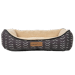 Vibrant Life Luxe Cuddler Mattress Edition Dog Bed