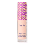 Travel Size Shape Tape Full Coverage Concealer