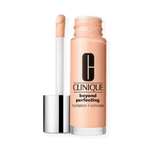 Beyond Perfecting Foundation + Concealer