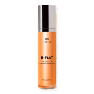 B-Flat Belly Firming Cream