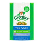 FELINE GREENIES SMARTBITES HEALTHY INDOOR Natural Treats for Cats