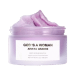 God Is A Woman Body Scrub Soufflé - Image 2