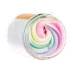 Unicorn Fruit Body Butter - Image 3