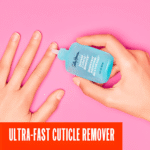 Instant Cuticle Remover Oil - Image 3