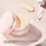 Translucent Loose Setting Powder Ultra-Blur - Image 4