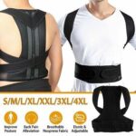 Posture Corrector Back Brace Belt - Image 8