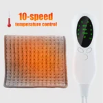 Multi-Purpose Electric Heating Pad - Image 5