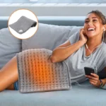 Multi-Purpose Electric Heating Pad - Image 6