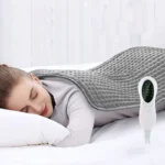 Multi-Purpose Electric Heating Pad - Image 2