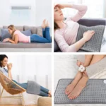 Multi-Purpose Electric Heating Pad - Image 4