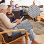 Multi-Purpose Electric Heating Pad - Image 3