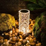Crystal Touch Lamp - Image 4